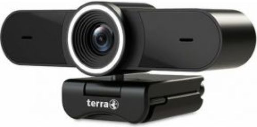 Wortmann AG TERRA Pro 4K webcam