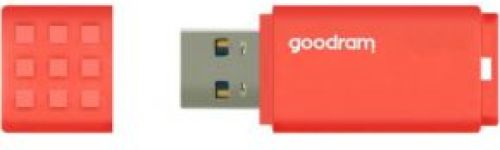 Goodram UME3-0160O0R1 USB flash drive 16 GB USB Type-A 3.2 Gen 1 (3.1 Gen 1) Oranje