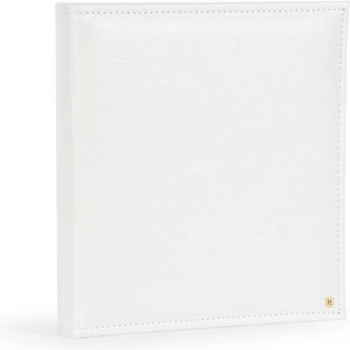 Henzo Lonzo wit 30x36.5 80 zwarte paginas boek 1109202