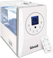 Levoit LV600HH Hybrid U luchtbevochtiger