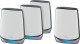 Netgear Orbi Wifi 6 RBK853 Multiroom wifi 4-Pack