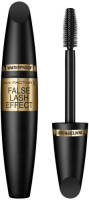 Max Factor False Lash Effect Mascara Volume & Definition Waterproof - 001 Black