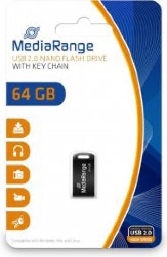 MediaRange MR923 USB flash drive