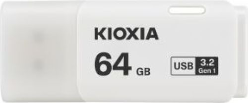 Kioxia U301 Hayabusa USB Stick USB 3.0 64GB