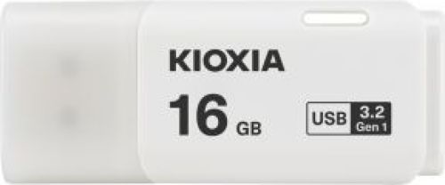 Kioxia U301 Hayabusa USB Stick USB 3.0 16GB