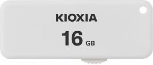 Kioxia TransMemory U203 USB flash drive 16 GB USB Type-A 2.0 Wit