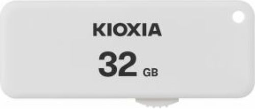 Kioxia TransMemory U203 USB flash drive 32 GB USB Type-A 2.0 Wit