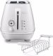 DeLonghi broodrooster CTIN 2103.W