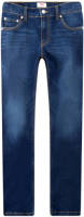 Levi's Kids 510 Classic skinny jeans machu picchud5w