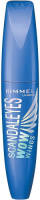 Rimmel London Scandal'Eyes Wow Wings Waterproof Mascara - 001 Black