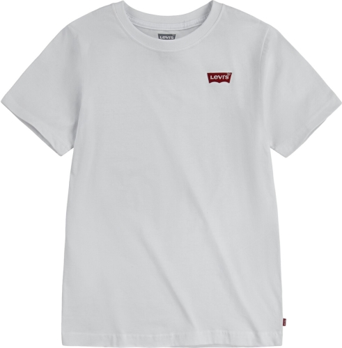 T-shirt Korte Mouw Levis  CHEST HIT MC