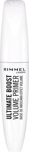 Rimmel London Ultimate Boost Volume Primer Mascara - White