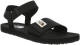 The North Face Skeena Sandal sandalen Skeena zwart