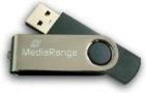 MediaRange MR908 USB flash drive 8GB USB-stick