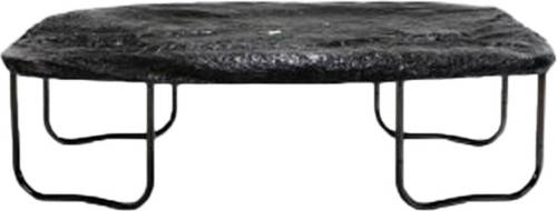 EXIT trampoline afdekhoes rechthoekig 153x214cm