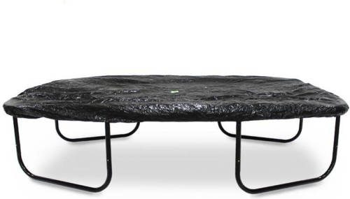 EXIT trampoline afdekhoes rechthoekig 153x214cm