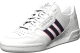 adidas Originals Continental 80 Stripes sneakers wit/donkerblauw/rood