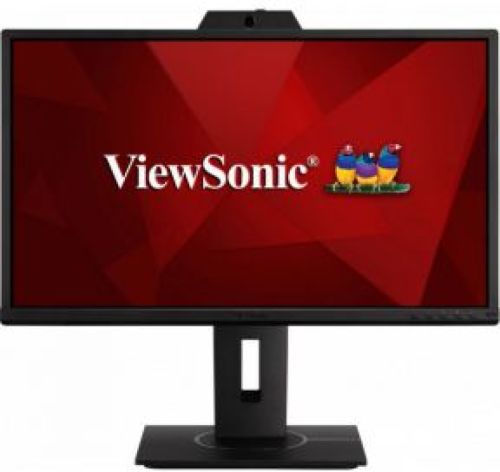 Viewsonic VG Series VG2440V computer monitor 61 cm (24 ) 1920 x 1080 Pixels Full HD LED Zwart