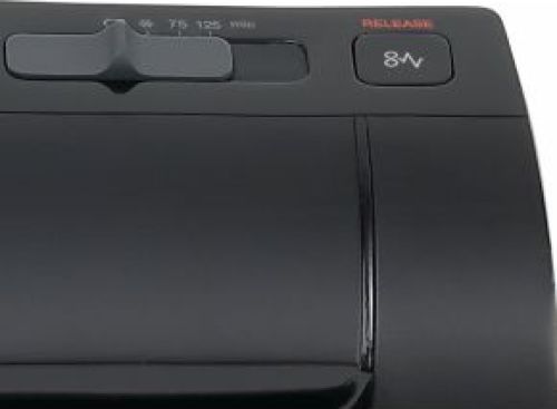 GBC Fusion 1100L A4