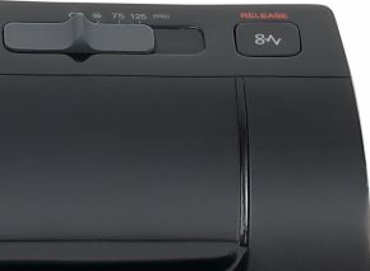 GBC Fusion 1100L A4
