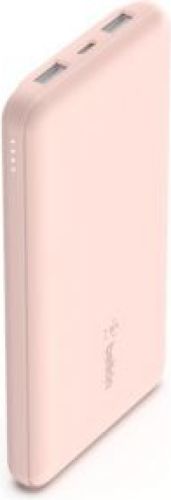 Belkin BOOSTCHARGE powerbank 10000 mAh Roségoud