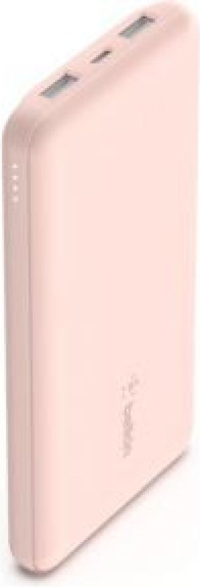 Belkin BOOSTCHARGE powerbank 10000 mAh Roségoud