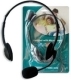 Ewent EW3563 headset stereo w/mic