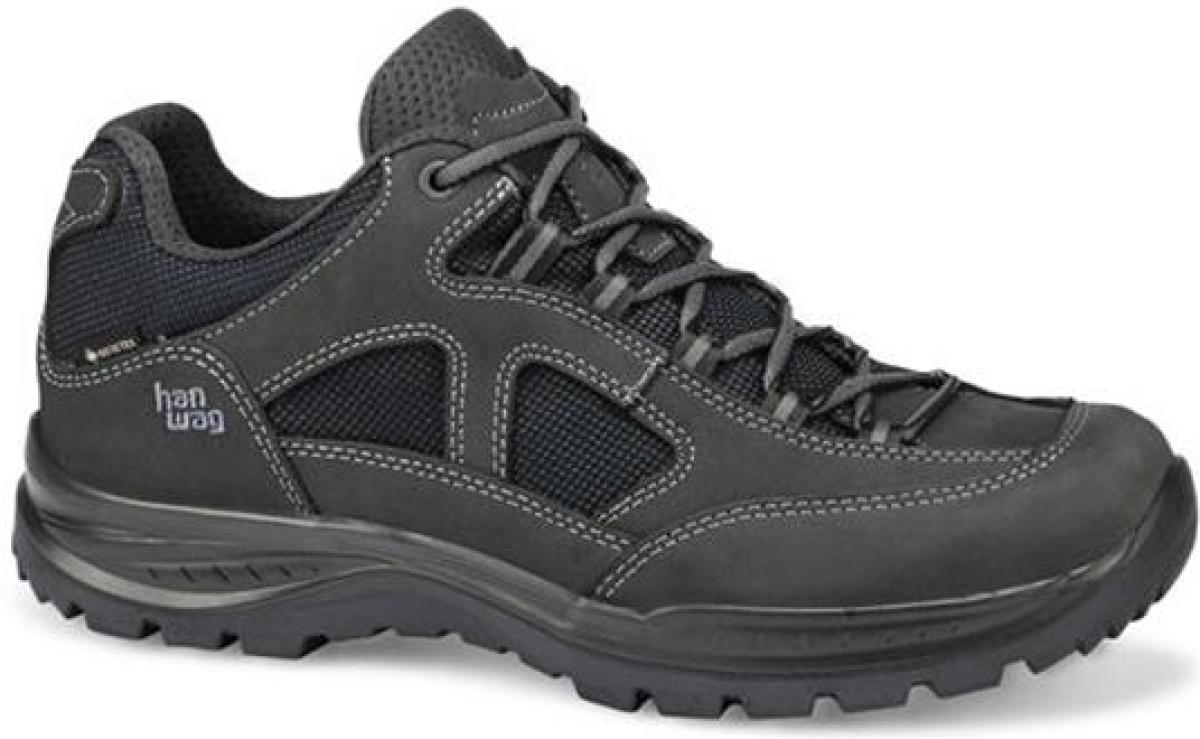 Hanwag Gritstone II WIDE GTX 201600