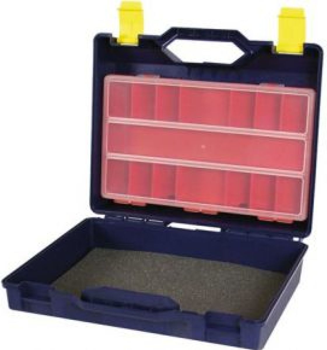 Tayg - Gereedschapskoffer - Voor Elektrisch Toestel - 385 X 330 X 130 Mm