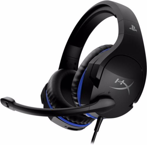 HyperX gaming headset Cloud Stinger PS4