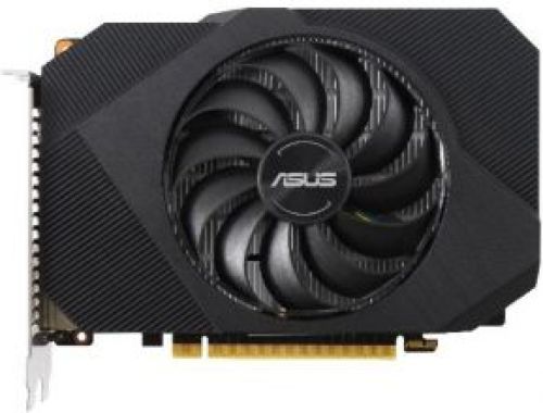 Asusek ASUS Phoenix PH-GTX1650-O4GD6 NVIDIA GeForce GTX 1650 4 GB GDDR5