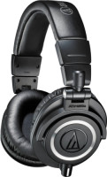 Audio-Technica ATH-M50X Zwart