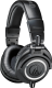 Audio-Technica ATH-M50X Zwart