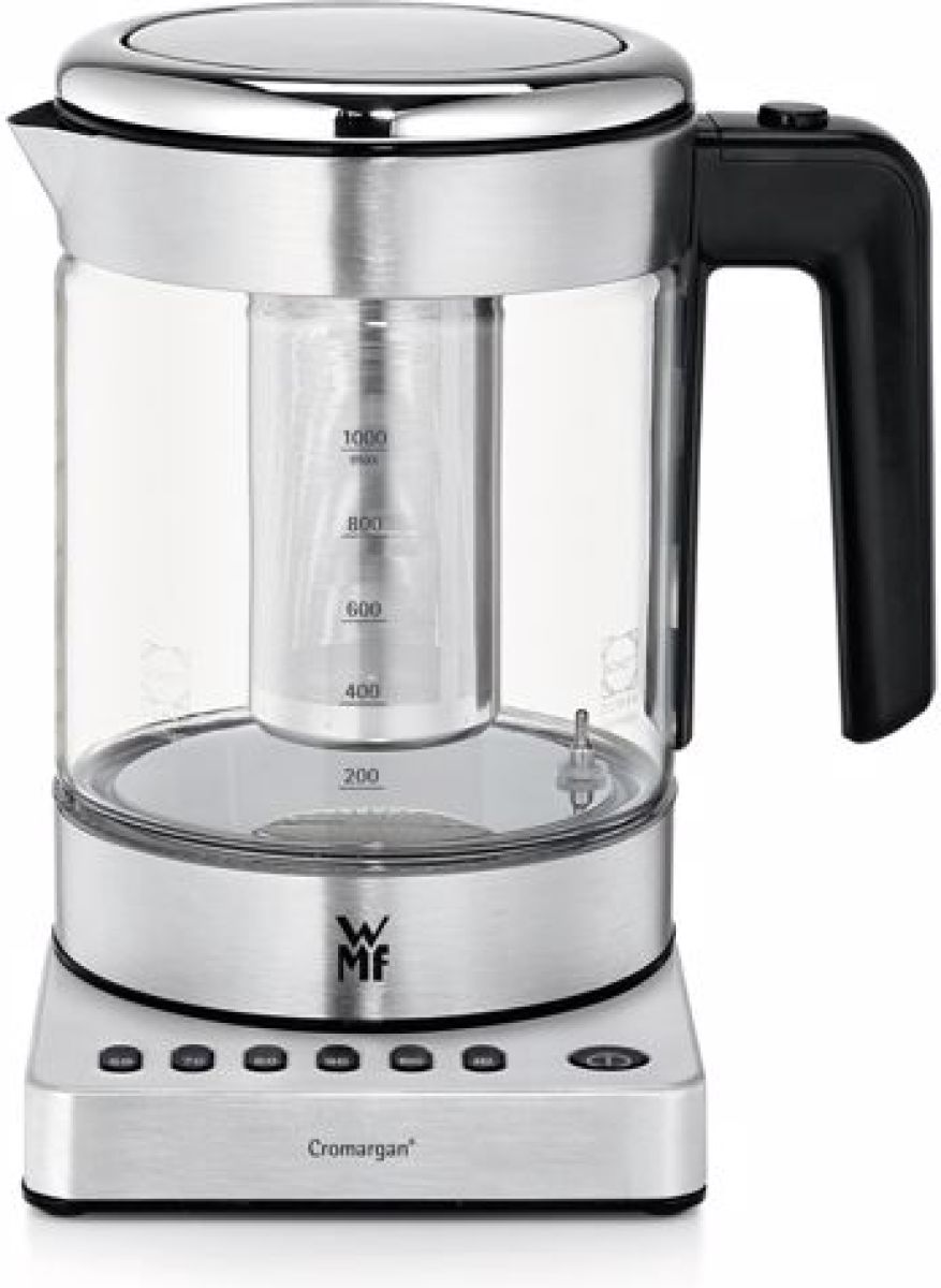 WMF waterkoker KITCHENminis 2-in-1 Vario