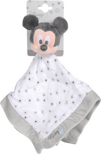 Simba Disney Mickey knuffeldoekje