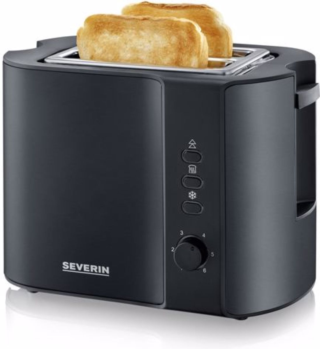 SEVERIN broodrooster AT 9552