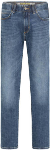 Lee slim fit jeans king