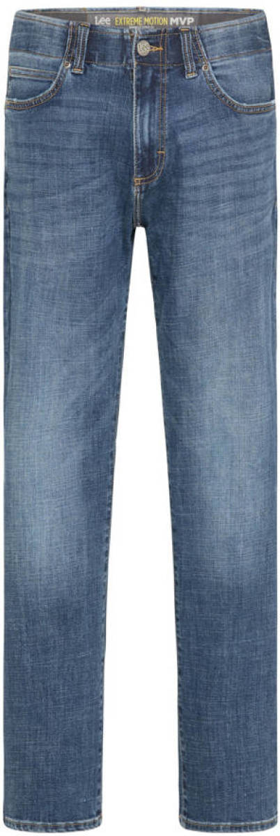 Lee slim fit jeans king