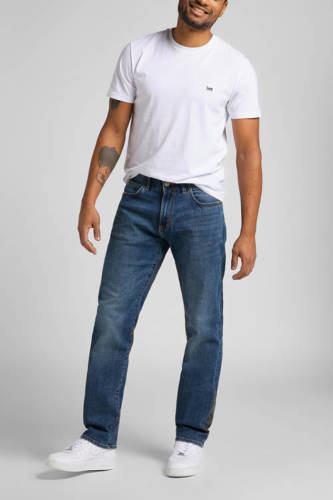 Lee slim fit jeans king