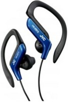 JVC HA-EB75 Oordopjes Blauw
