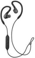 JVC HA-EC25W Oordopjes Zwart