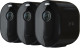 Arlo Pro 4 Spotlight Zwart 3-Pack
