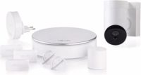 Somfy Home Alarm + Outdoor Camera (Bundel)