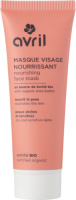 Avril Nourishing Face Mask