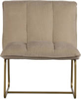 Woood fauteuil Fie
