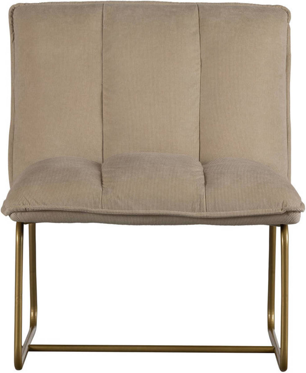 Woood fauteuil Fie