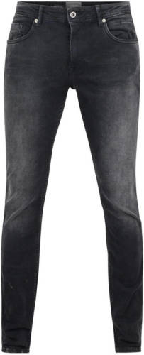 Refill by Shoeby slim fit jeans lucas jack black denim