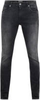 Refill by Shoeby slim fit jeans lucas jack black denim