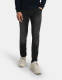 Refill by Shoeby slim fit jeans lucas jack black denim