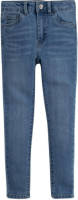 Levi's Kids 720 High rise high waist super skinny jeans annexm8l